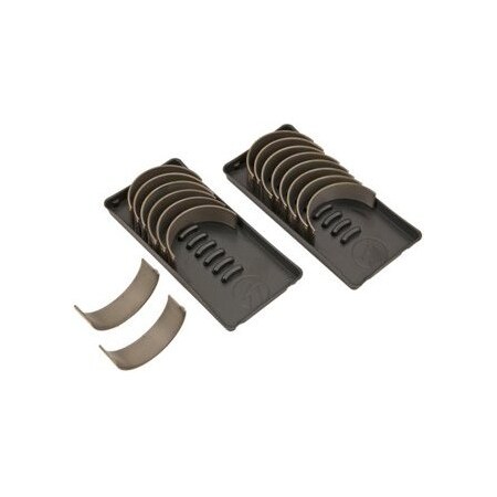 Seal Pwr Engine Part Connecting Rod Bearing Set, 8-7160Ch 8-7160CH